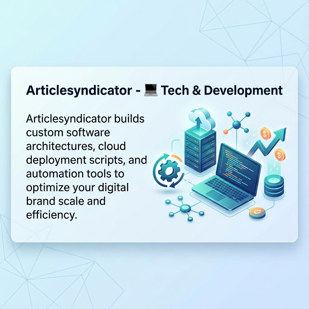 Strategic Digital Brand Creative and Marketing Assets